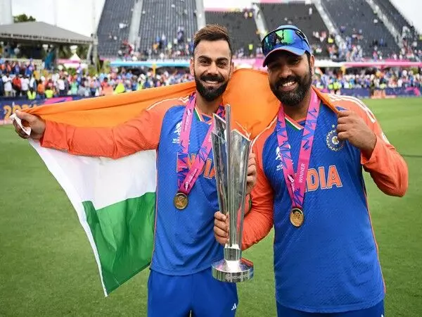 Rohit-Virat का दलीप ट्रॉफी में नहीं खेलना भारतीय क्रिकेट के लिए अच्छा नहीं: मांजरेकर