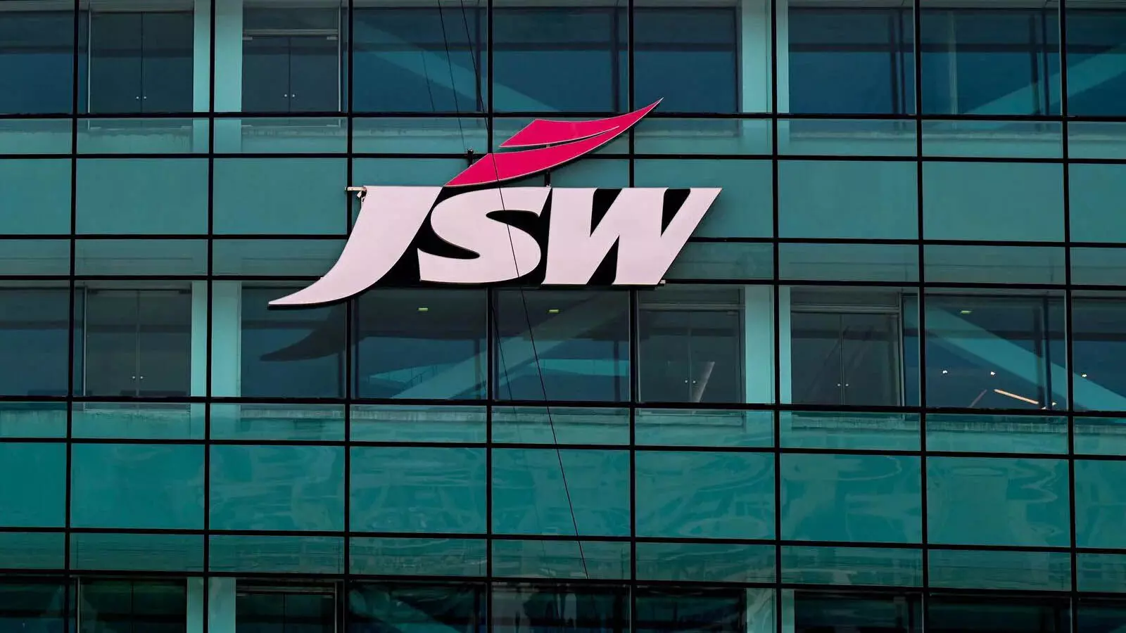 JSW इंफ्रास्ट्रक्चर के शेयर में -0.4% की गिरावट