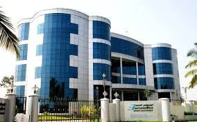 Bharat Electronics के शेयर में -0.09% की गिरावट