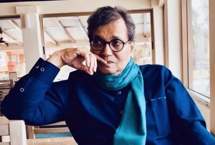 Subhash Ghai मुक्ता आर्ट्स का स्टॉक क्यों बढ़ रहा