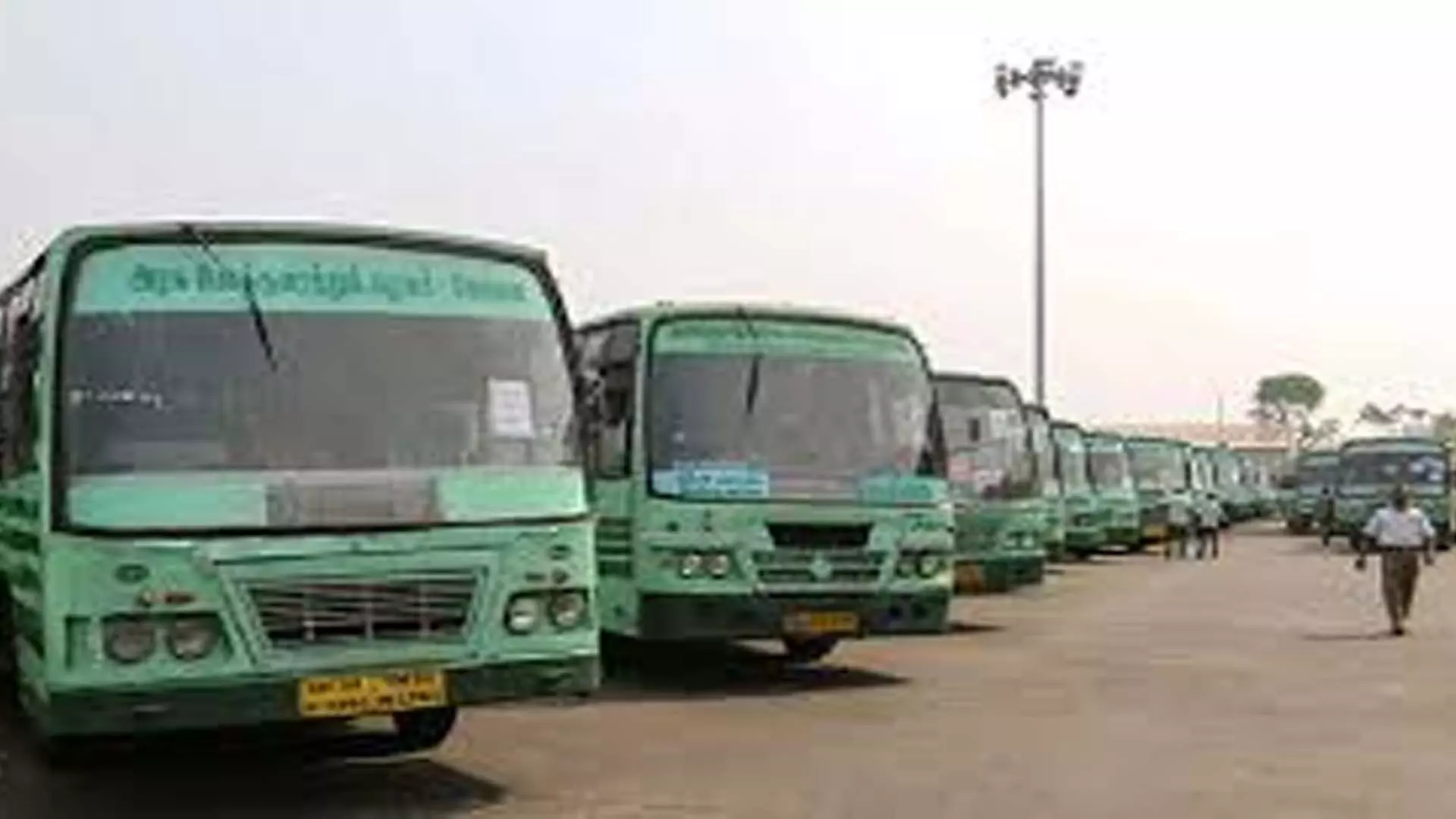 TNSTC सप्ताहांत और स्कूल की छुट्टियों के लिए विशेष बसें चलाएगी