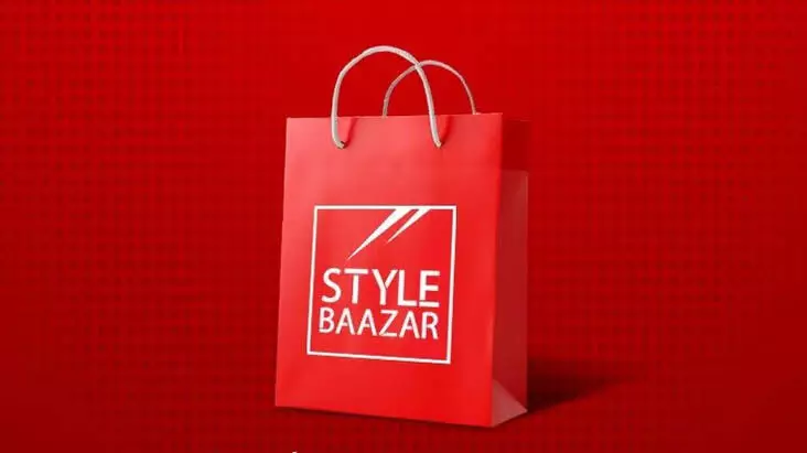 Bazar Style के शेयर में -3.21% की गिरावट