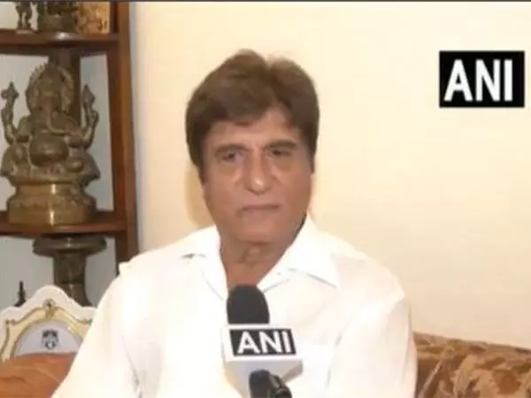 भूपेंद्र हुड्डा कांग्रेस के लिए प्रमुख चेहरा हैं: कांग्रेस के Raj Babbar ने कहा