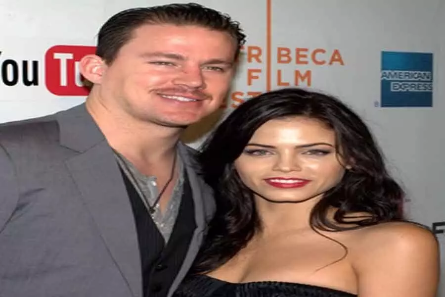 Channing Tatum-Jenna Dewan ने अलग होने के 6 साल बाद तलाक का फैसला किया