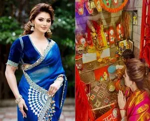 Urvashi Rautela ने महाभारत का एक दिलचस्प किस्सा सुनाया