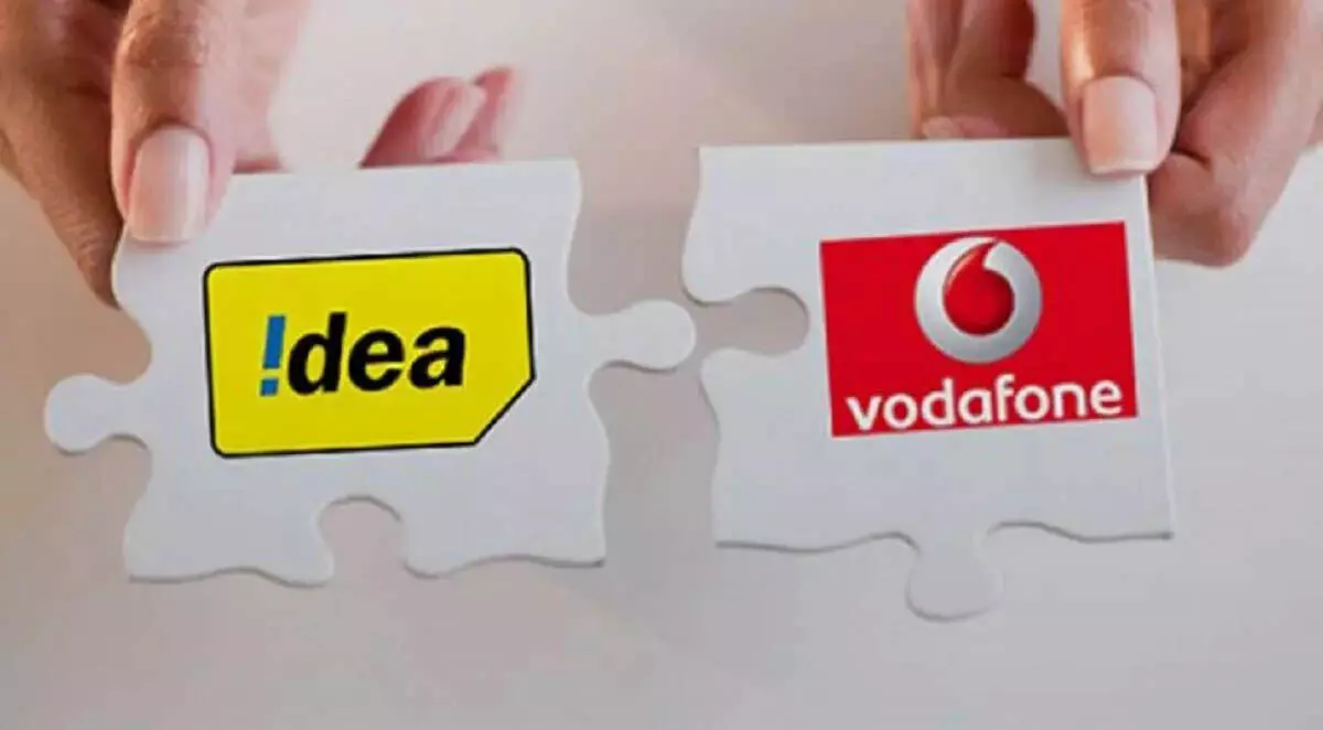 Vodafone आइडिया के शेयर में 0.39% की बढ़त