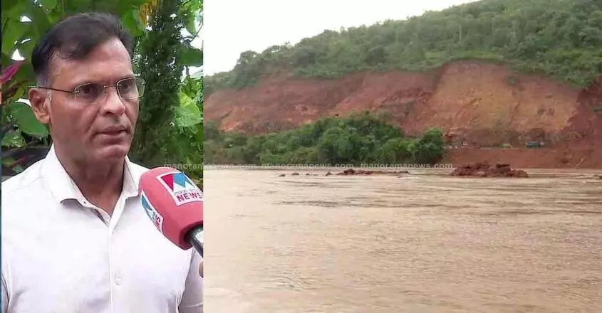 KERALA : शिरूर में सफलता के लिए ईश्वर के आभारी हैं, यह तकनीक भविष्य की आपदाओं में सहायक