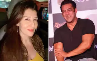 Salman Khan ने संगीता बिजलानी को क्यों दिया धोखा