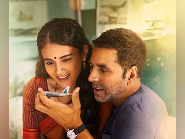 Akshay Kumar-Radhika Madan अभिनीत सरफिरा जल्द ही ओटीटी पर प्रीमियर के लिए तैयार