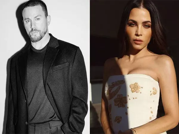 Channing Tatum-Jenna Dewan ने छह साल पुरानी तलाक की लड़ाई खत्म की