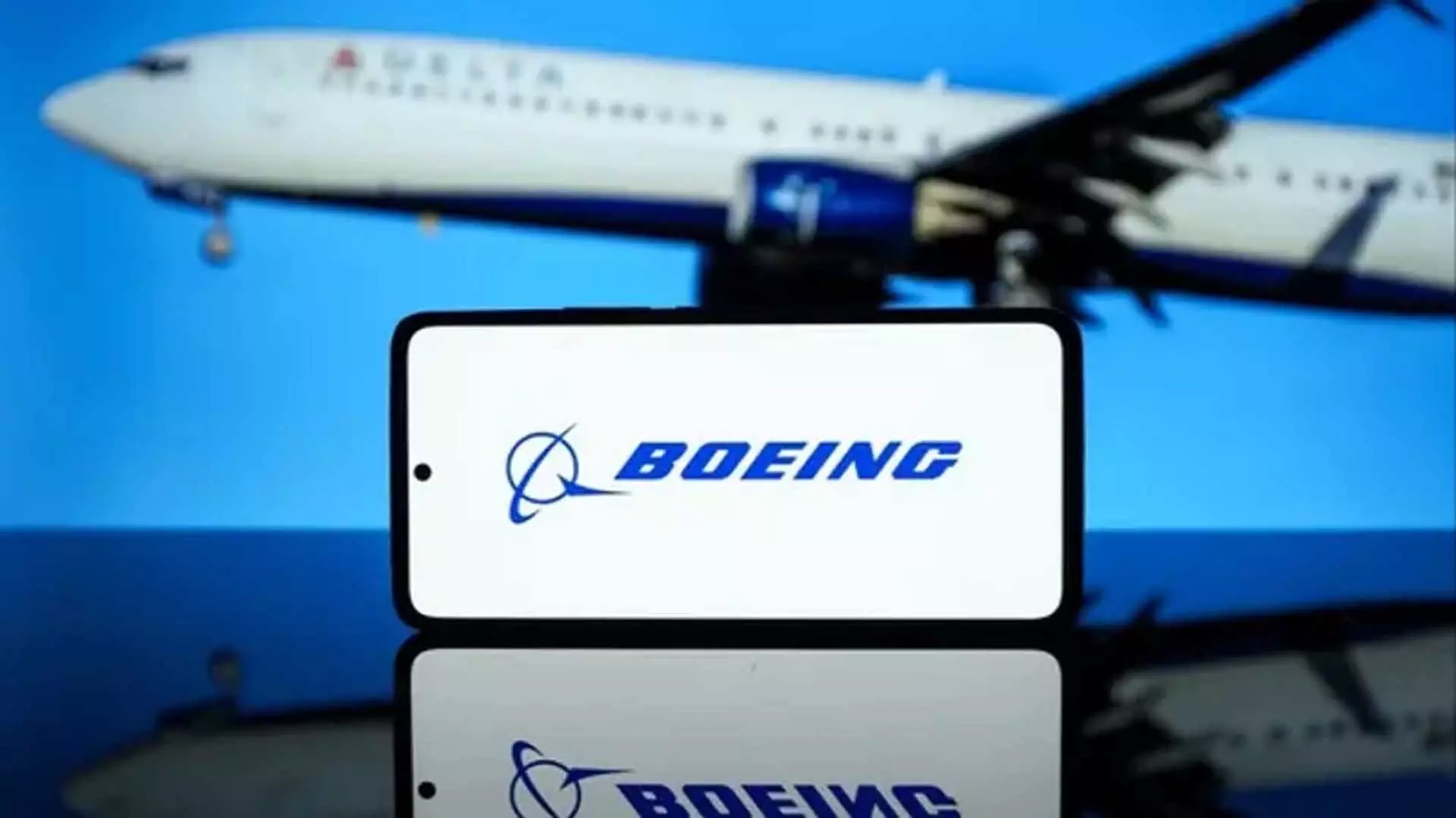 क्या Boeing का मामला दुर्घटना की ओर अग्रसर है