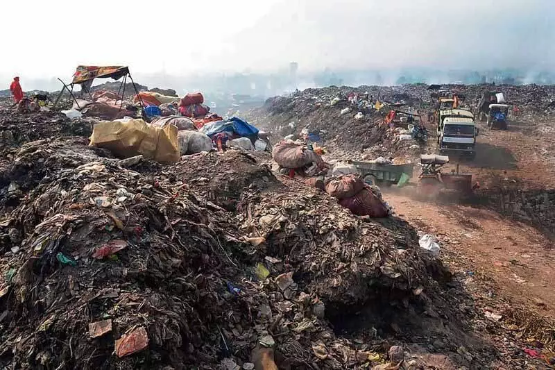 Jalandhar: नए स्थानीय निकाय मंत्री के सामने गंदगी साफ करने का चुनौतीपूर्ण काम