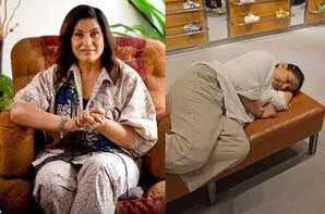 Archana Puran Singh के बेटे ने उनके ओटीटी शो के सह-कलाकारों की ओर से उनसे बदला लिया