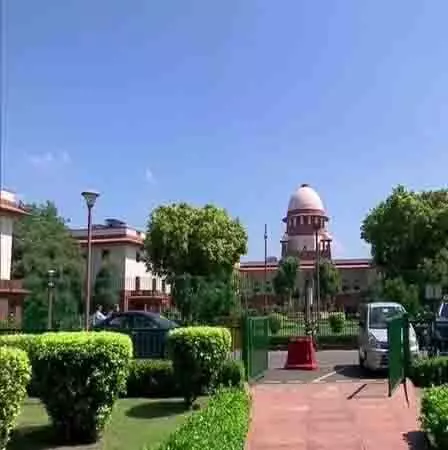 सुप्रीम कोर्ट ने Delhi High Court बार एसोसिएशन में पदों के लिए महिला आरक्षण पर विचार करने को कहा