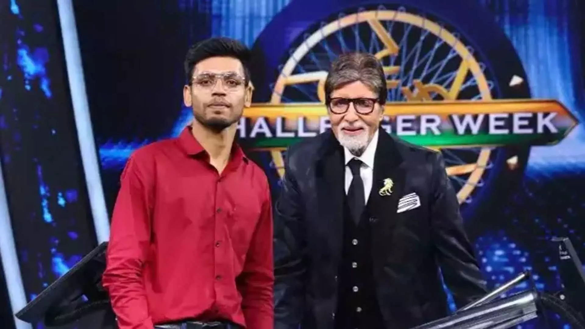 KBC को मिला इस सीजन का पहला करोड़पति, देखें VIDEO...