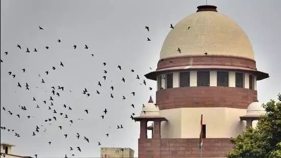 महिलाओं के लिए अधिक पद आरक्षित करें: Supreme Court