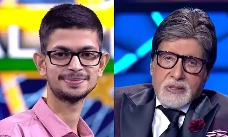 KBC 16: वो सवाल जिसकी वजह से चंद्र प्रकाश हार गए 7 करोड़ रुपये