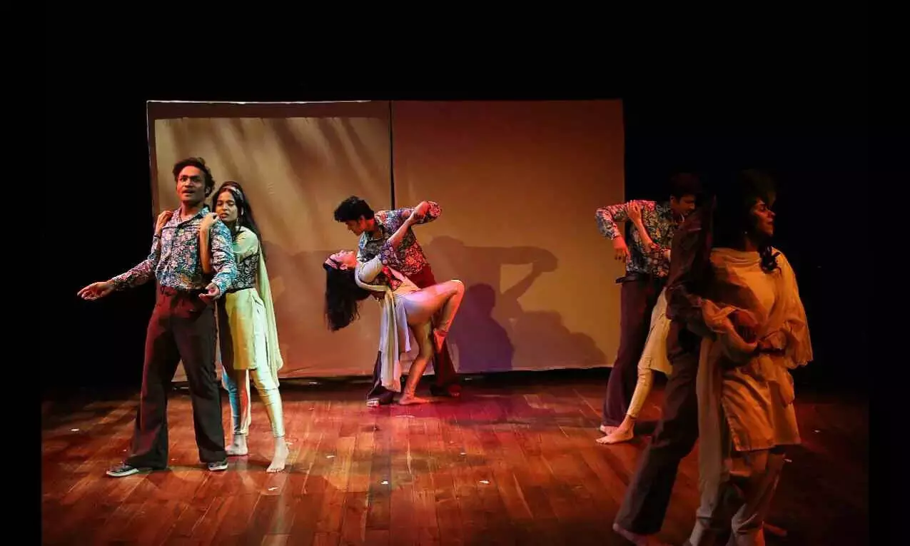 Guwahati Theatre Festival: 3 राष्ट्रीय स्तर पर प्रशंसित नाटकों का मंचन