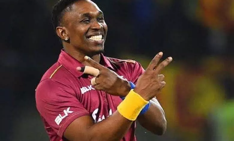 Dwayne Bravo ने क्रिकेट के सभी प्रारूपों से संन्यास लिया