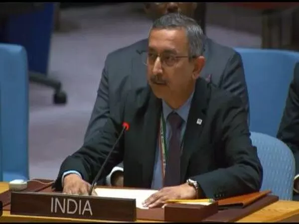 UNSC को प्रतिनिधि, पारदर्शी और लोकतांत्रिक बनना होगा: विदेश मंत्रालय के तन्मय लाल