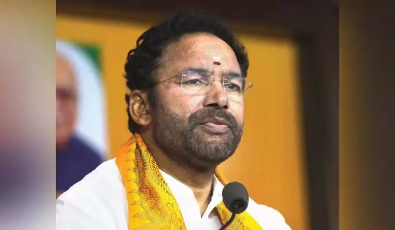 एजेंसी को अधिक शक्तियां देना गलत: Kishan Reddy ने सीएम रेवंत से कहा