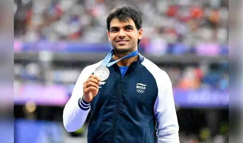 मेरा लक्ष्य 2025 टोक्यो विश्व चैंपियनशिप में पोडियम फिनिश करना है: Neeraj Chopra