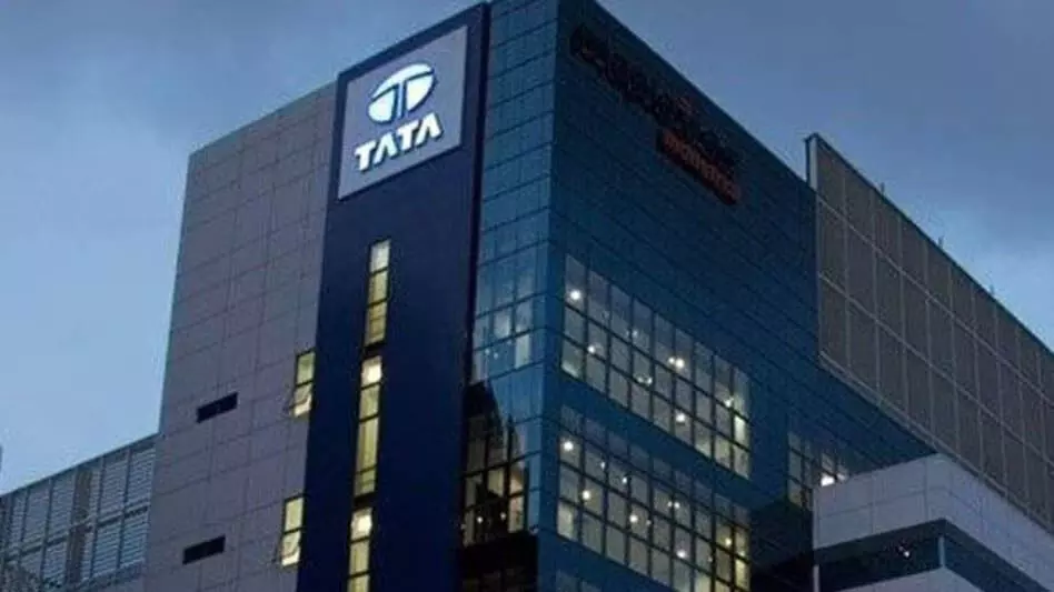 Tata Power का शेयर 1.94% बढ़ा