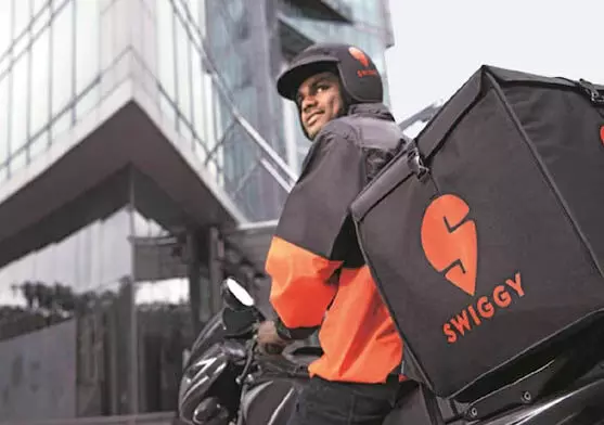 Swiggy ने आईपीओ के लिए आवेदन किया