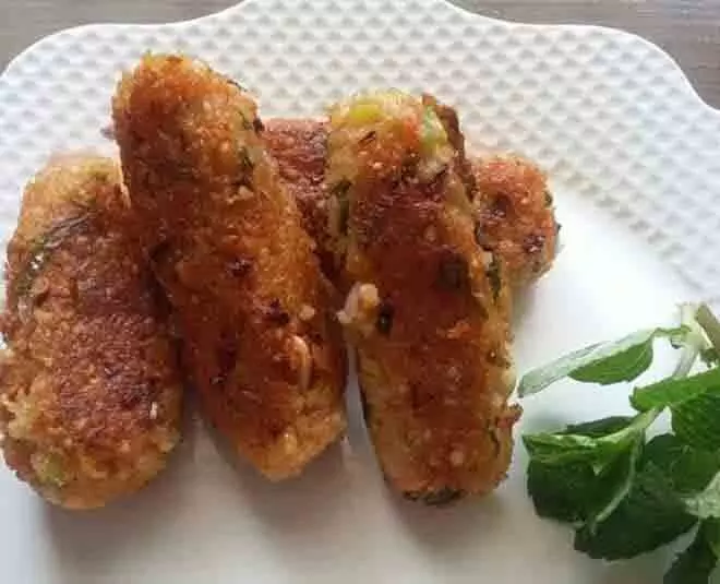 Delicious snack recipe:दलिया की मदद से बनाएं यह स्वादिष्ट स्नैक