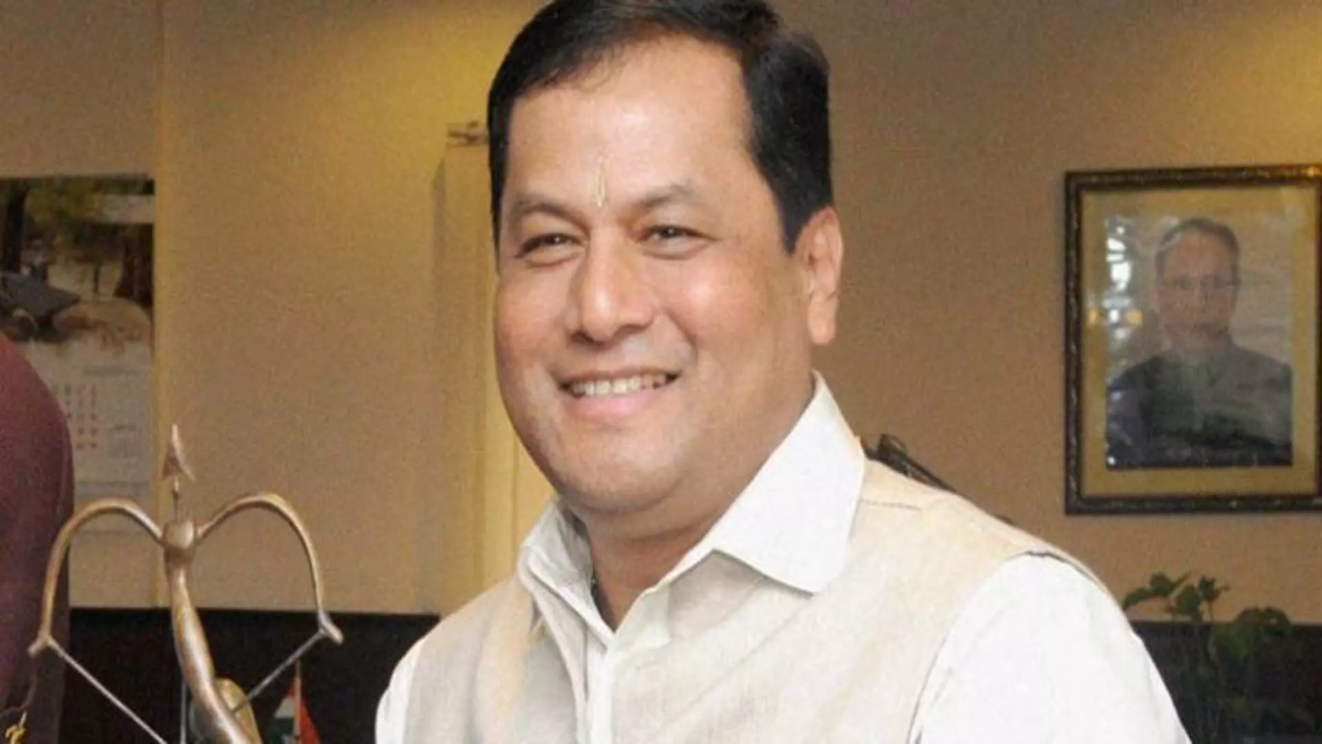 ओडिशा, पांच राज्यों में जहाज निर्माण की स्थिति: Union Minister Sonowal