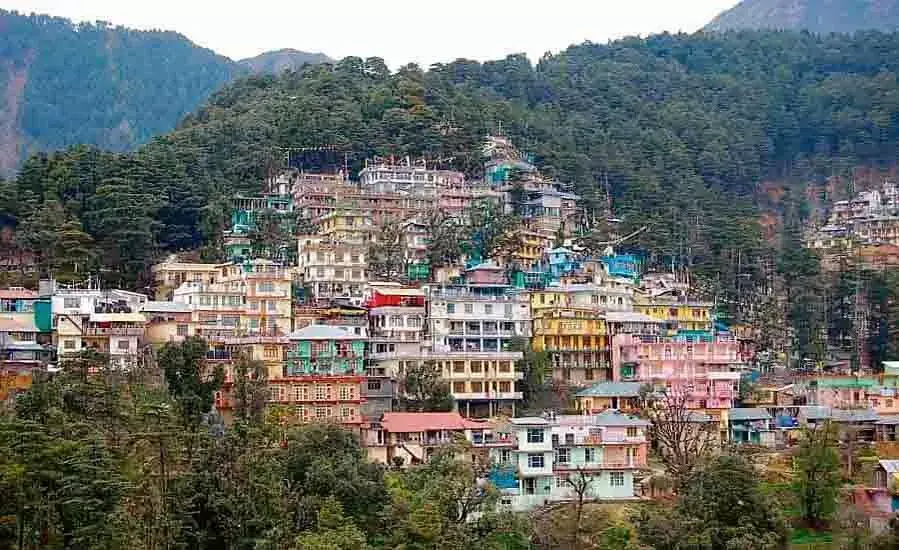 Himachal : पर्यटन गांव की स्थापना केवल पहला कदम है, मंत्री ने कहा