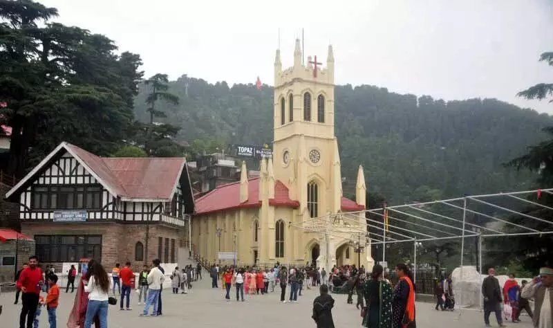 Himachal: विक्रेताओं को पहचान पत्र दिखाने के बारे में कोई निर्णय नहीं लिया गया