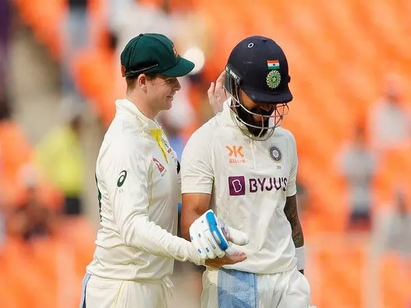 विराट कोहली विचार और कर्म दोनों में ऑस्ट्रेलियाई हैं: Steve Smith