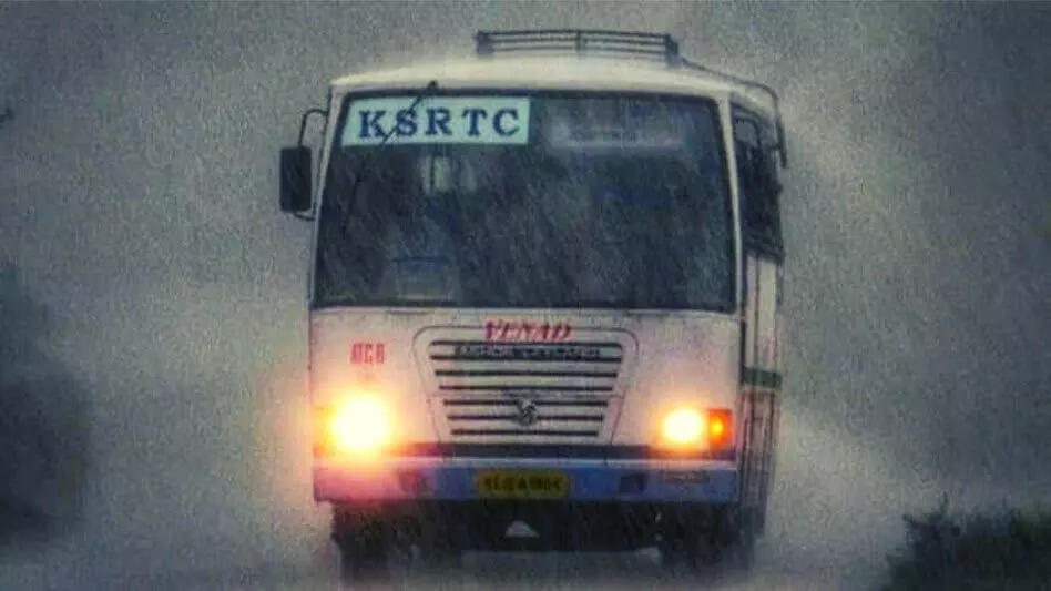 सुपर क्लास बसों को ओवरटेक न करें: KSRTC ने आदेश दिया