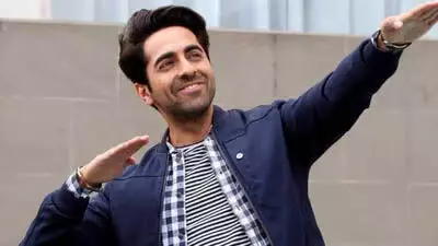 Ayushman Khurana की इस फिल्म को बड़े-बड़े स्टार्स ने रिजेक्ट कर दिया