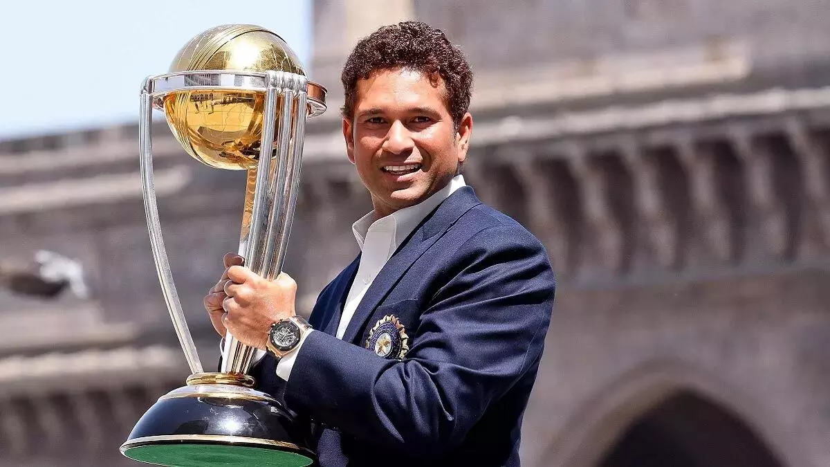 Sachin Tendulkar: सचिन तेंदुलकर के नाम है सबसे ज्यादा मैन ऑफ द मैच अवार्ड