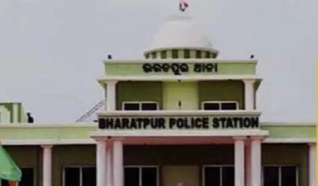 Odisha Crime Branch ने 4 और निलंबित पुलिसकर्मियों के पॉलीग्राफ टेस्ट के लिए अदालत से अनुमति मांगी