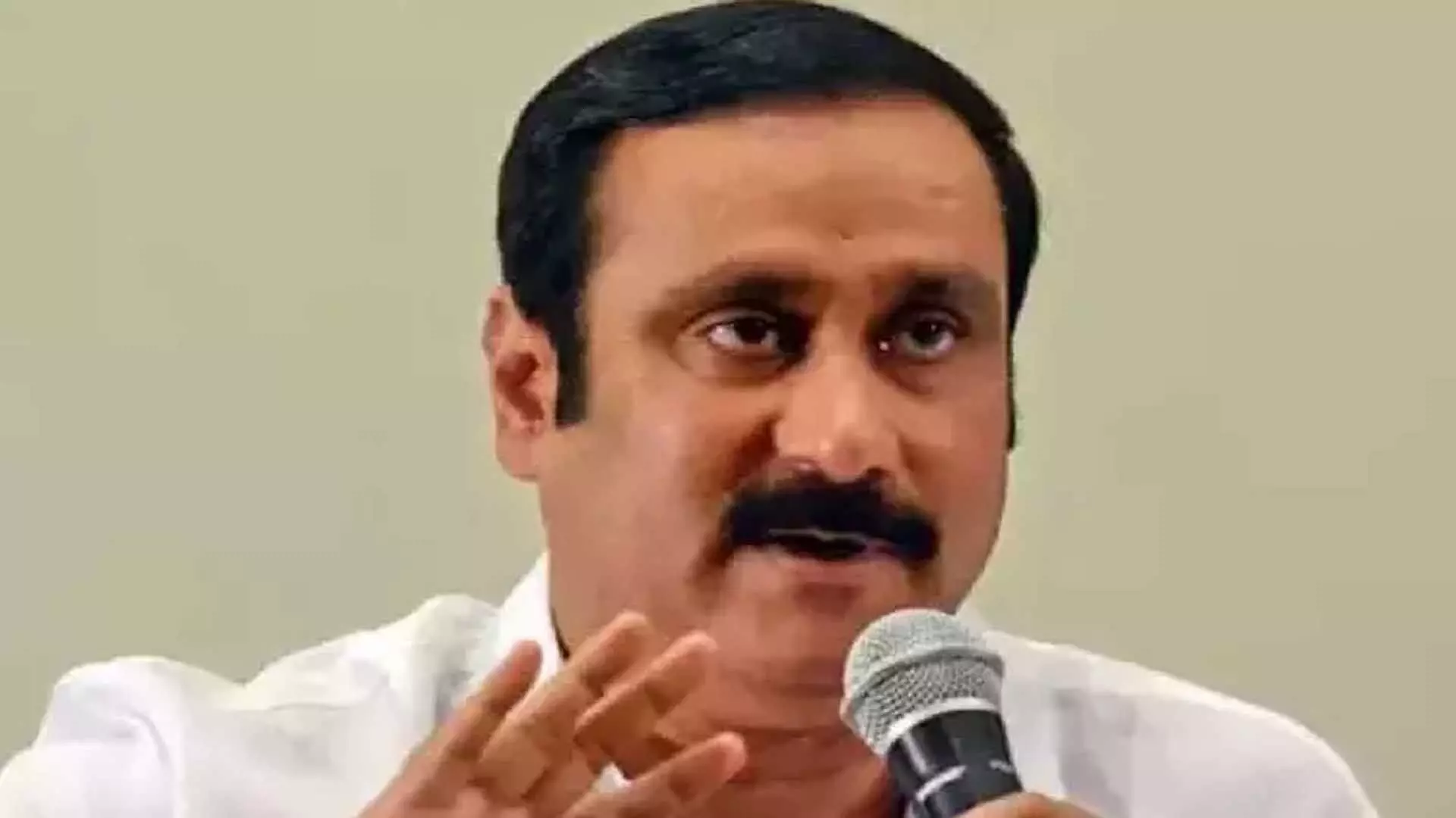 ट्रांसफॉर्मर भ्रष्टाचार: PMK ने सेंथिलबालाजी के खिलाफ CBI जांच की मांग की