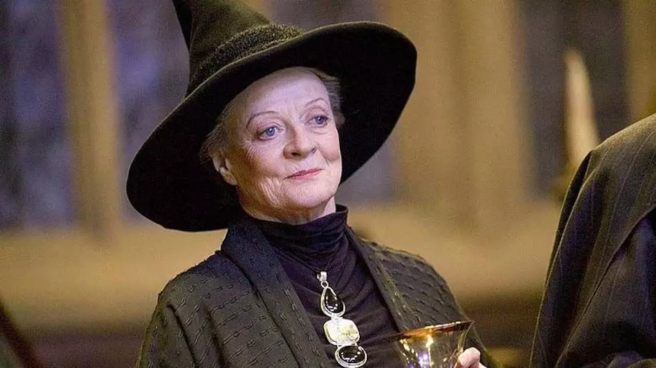 BIG BREAKING: Harry Potter स्टार Dame Maggie Smith का निधन