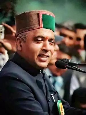 Himachal सरकार ने कांग्रेस हाईकमान के निर्देश पर स्ट्रीट वेंडर नीति रद्द की