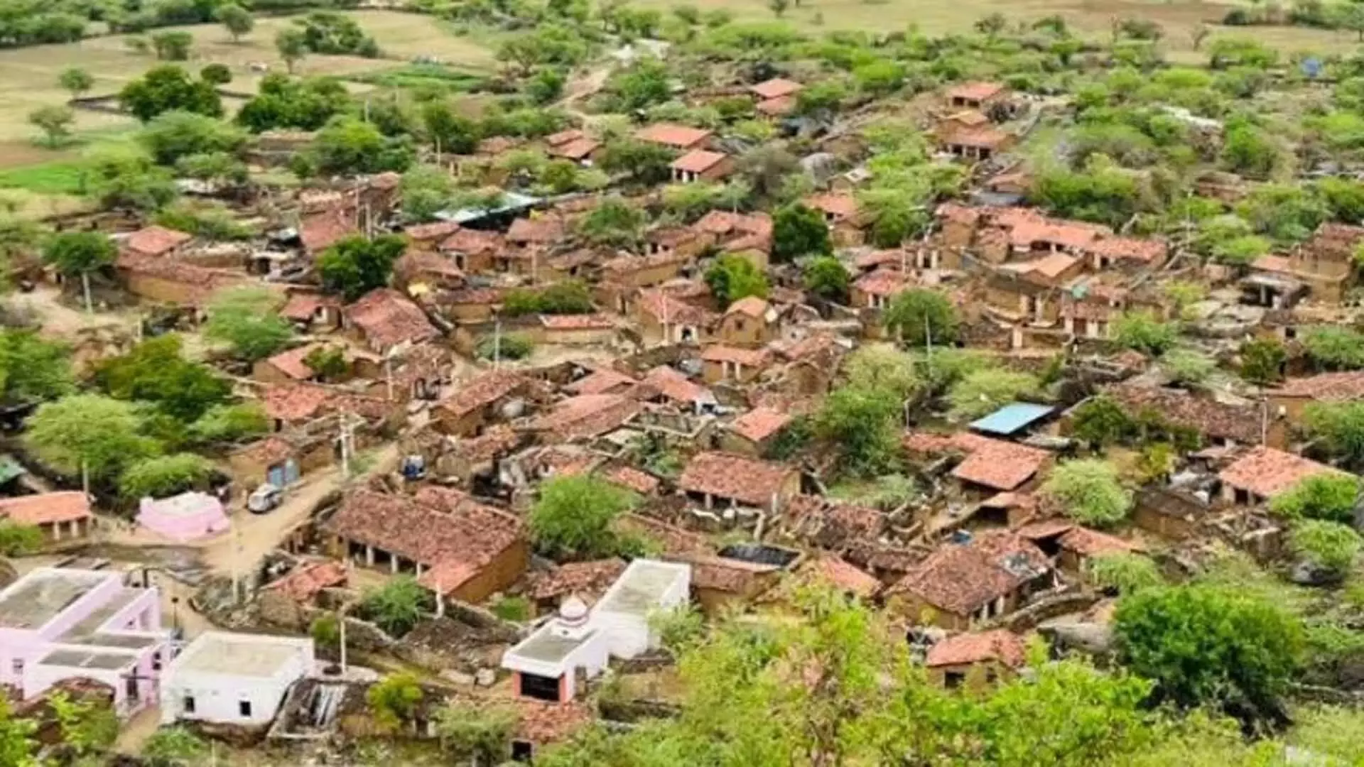 Rajasthan के देवमाली गांव को सर्वश्रेष्ठ पर्यटक गांव का खिताब