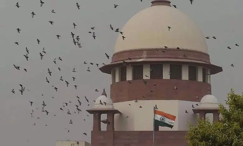 SC दिव्यांग बच्चों के अधिकारों पर दो दिवसीय परामर्श सत्र आयोजित करेगा