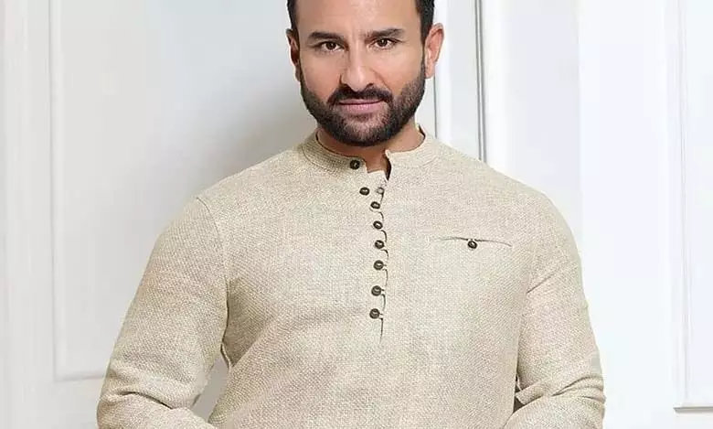 When Saif Ali Khan से पहली फिल्म और तत्कालीन गर्लफ्रेंड के बीच चयन करना पड़ा था