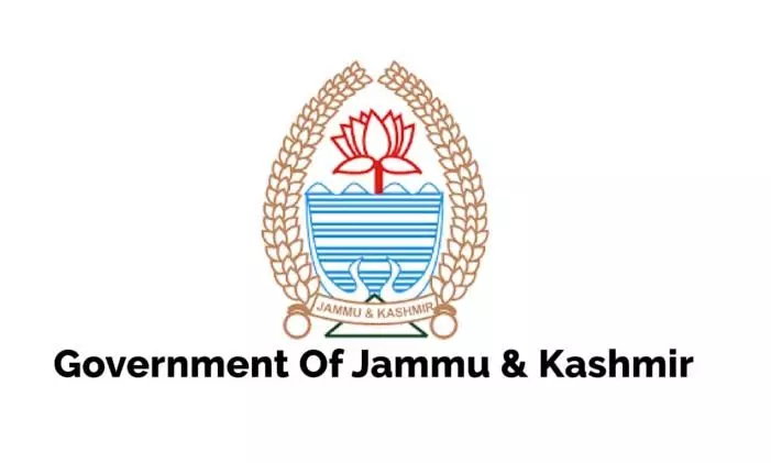 Jammu: जम्मू-कश्मीर सरकार ने अभिषेक महाजन को पदमुक्त किया