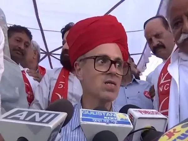 बीजेपी झूठ बोले बिना और धोखा दिए राजनीति करना नहीं जानती: Omar Abdullah