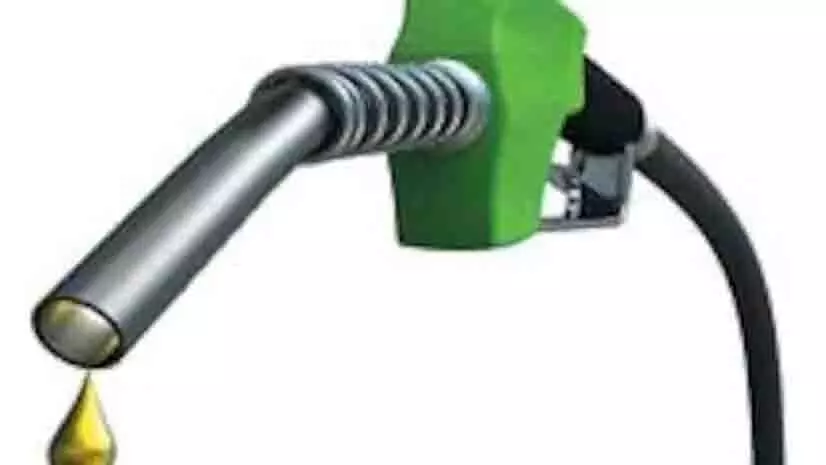 Petrol-diesel price : भुवनेश्वर में आज पेट्रोल-डीजल की कीमतों में कमी आई