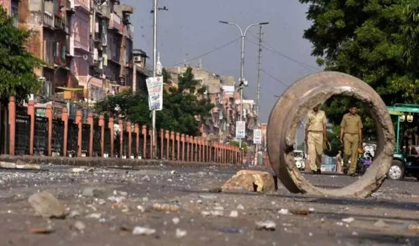 Uttrakhand: अंतरधार्मिक संबंध के कारण देहरादून में सांप्रदायिक तनाव