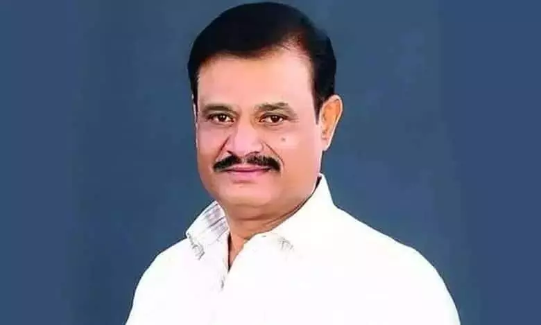 BJP MLA के आवास समेत 15 अन्य ठिकानों पर एसआईटी की छापेमारी