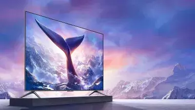 Xiaomi के 80-इंच और 100-इंच वाले नए स्मार्ट TV, मिलेंगे धांसू गेमिंग फीचर्स