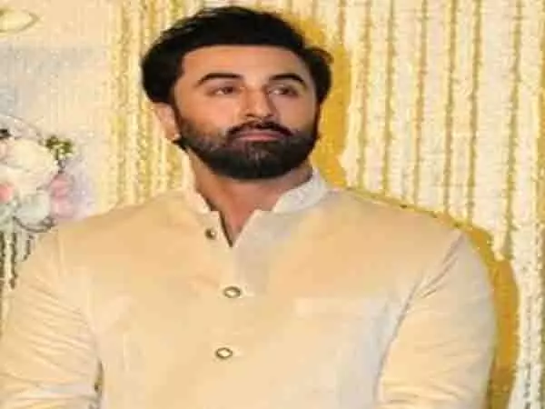 Ranbir Kapoor ने फैशन और लाइफ़स्टाइल की दुनिया में कदम रखा